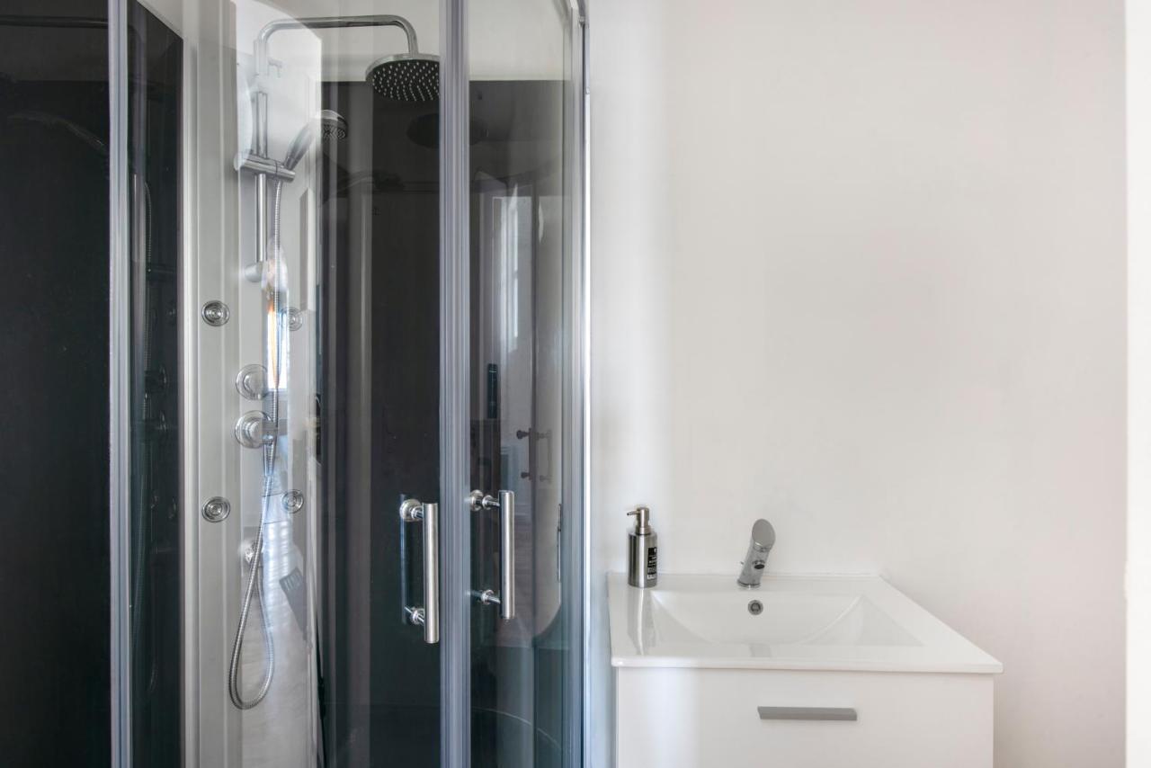 La Cale Apartment Dieppe Luaran gambar